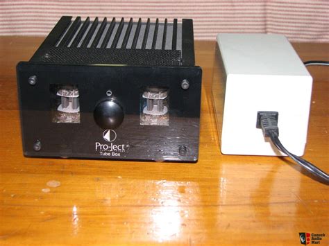 Image result for Tube Preamp Project