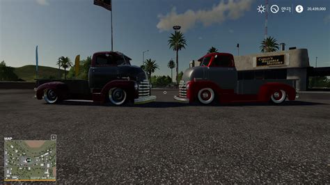 Farming Simulator 19 Pickup Trucks Mod 的图像结果