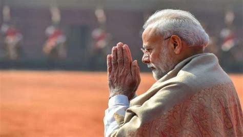 PM Narendra modi world most famous global leader morning consult survey ...