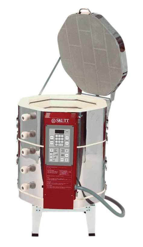 Skutt Electric Kilns (Ceramic) – Clay Station Art Studios Pvt Ltd