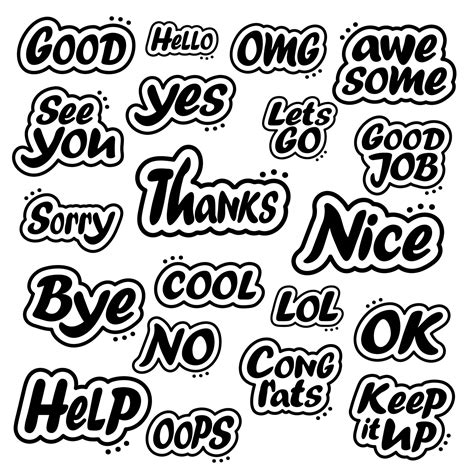 Network Symbol Stickers 的图像结果