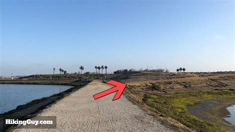 Bolsa Chica Ecological Reserve Hike – HikingGuy.com