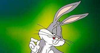 Image result for Bugs Bunny Hugged