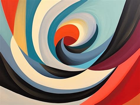 Computer-Generated Pattern 的图像结果