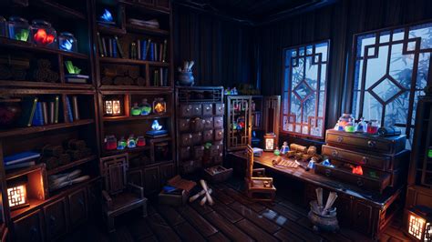 Studyroom Wallpapers - Wallpaper Cave