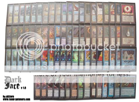 [DO NOT TRY TO SELL IN HERE] Pimp Legacy Decks - Page 148