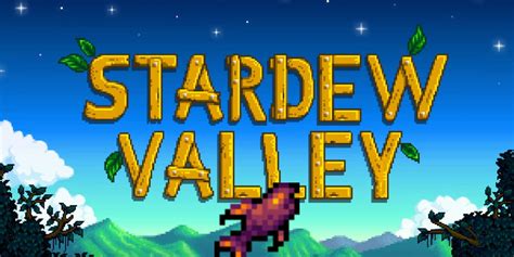 How to Catch Void Salmon in Stardew Valley