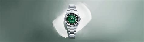 Rolex Datejust Watches | Exclusive Lines