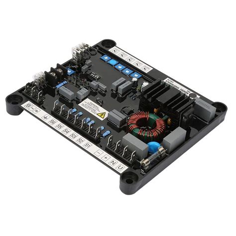 Buy Voltage Regulator, AVR Generator Voltage Regulator Board Voltage ...