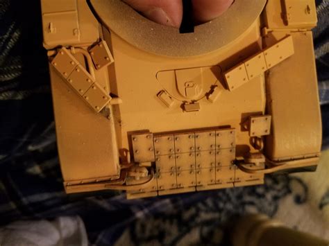 Building Scale Model Tanks 的图像结果