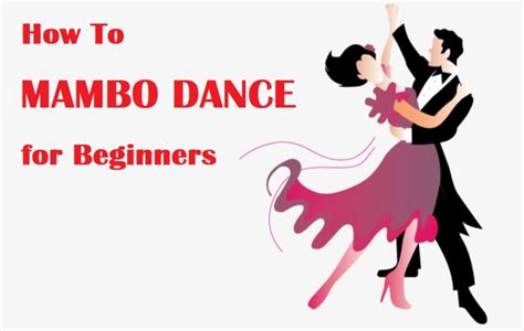 Beginners Mambo Lessons 的图像结果