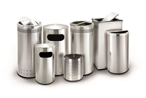 How To Clean Steel Garbage Cans at Casey Nuckolls blog