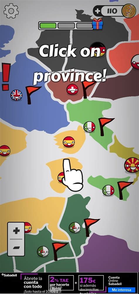 Country Balls: World War APK Download for Android Free