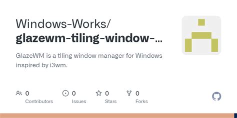 Image result for Windows Tiling Window Manager
