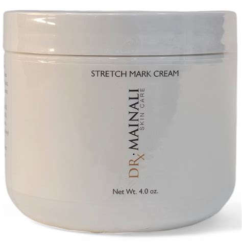 Stretch Marks Cream – Sushumi SkinCare