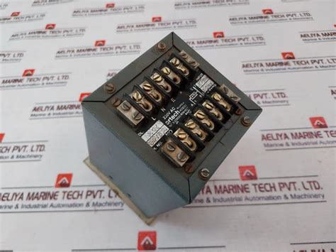 Artech 201 Temperature Controller 230Vac – Aeliya Marine Tech