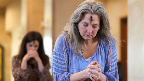 Ash Wednesday Masses in San Diego | cbs8.com