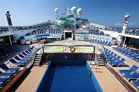 Carnival Cruise Ship Glory Floor Plan | Viewfloor.co