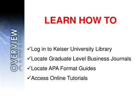 Image result for Keiser Library