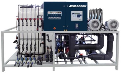 Image result for Fertigation Filters