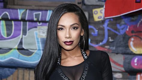 Erica Mena Reacts After 'LHHATL' Announces Racism Panel