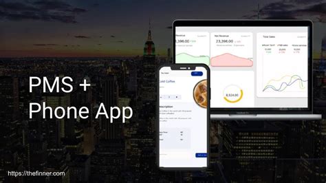 Finner PMS Price, Features, Reviews & Ratings - Capterra India