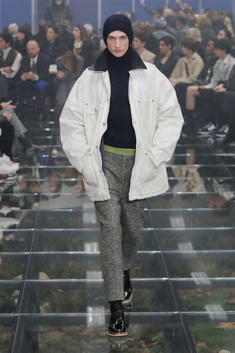 Prada AW24 Men’s | Dazed