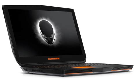 Alienware 17 R3 - i7-6700HQ · NVIDIA GeForce GTX 970M · 17.3”, Full HD ...