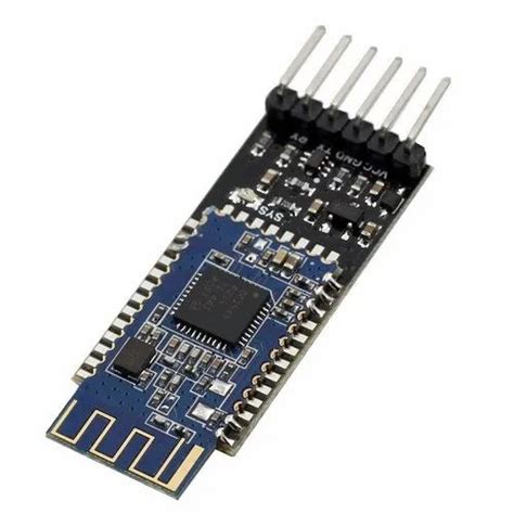 Image result for HM10 Bluetooth Module