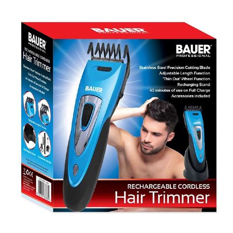 Bauer String Trimmer Review 的图像结果