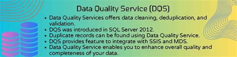 Image result for SQL Dqs Tutorial