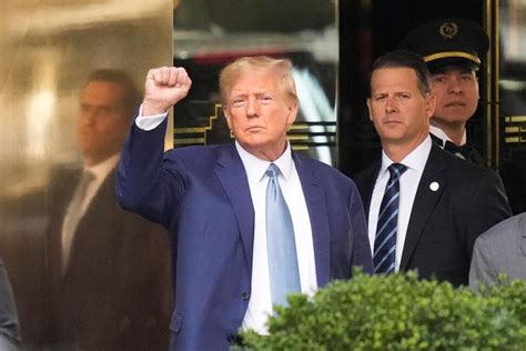 Trump Indicted in Documents Probe | National News | U.S. News
