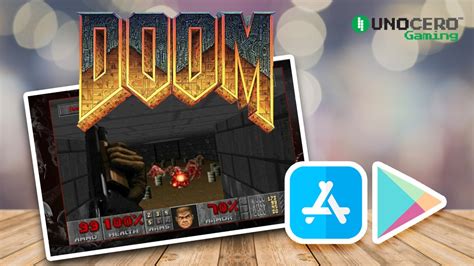 Doom Android 的图像结果