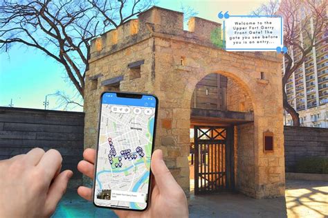 Winnipeg Audio Walking Tour 2024 - Viator