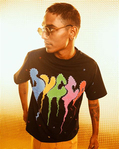 Sugga Fake Patch - Black – sugga.offical