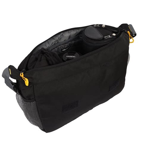 G4 LOAD RUNNER | PINBALL | LENS BAG | SLING BAG
