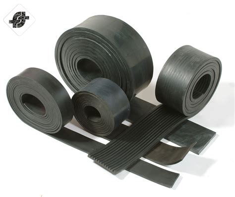 Rubber Conveyor Belts in India | Rubber Conveyor Belts | FAIZTECH ...