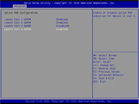 Image result for Fujitsu Boot Menu