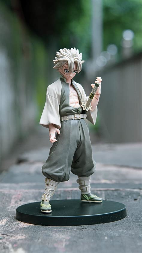 Buy Banpresto Demon Slayer: Kimetsu no Yaiba Figure vol.15(A:Sanemi ...