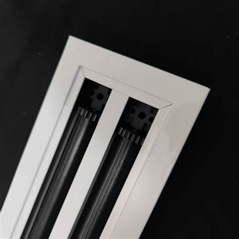 Image result for Linear Slot Diffuser Examples