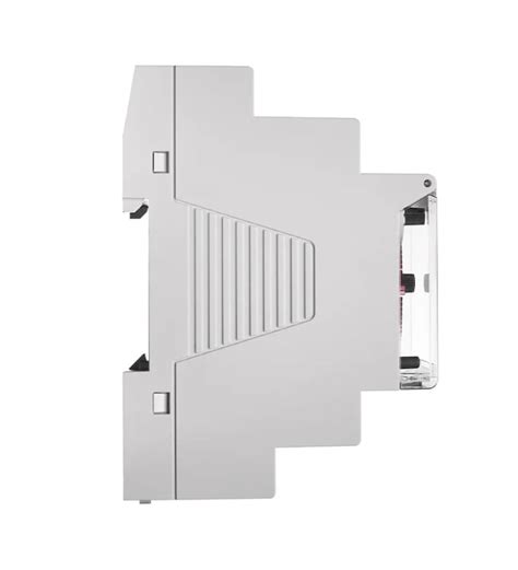 01.28.0001.1 Grasslin | Grasslin Analogue DIN Rail Time Switch, 1 ...