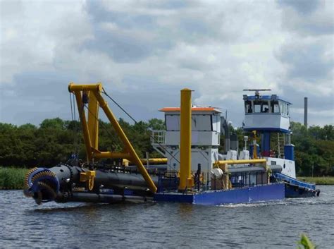 Image result for Dredging Machines