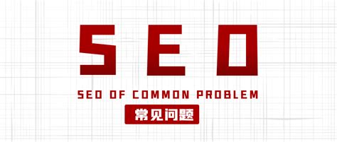 seo网页的基础知识（seo常见的问题有哪些）-8848SEO