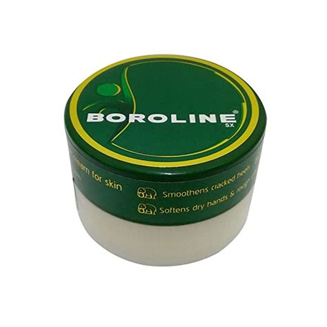 Boroline Cream, 40 gm Price, Uses, Side Effects, Composition - Apollo ...