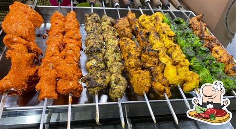 Zaheer's BBQ Feast, Chennai - Restaurant reviews