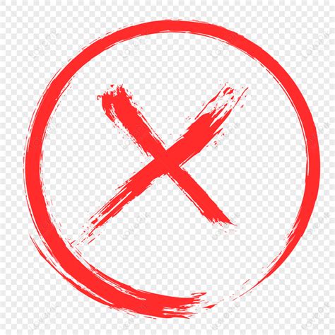 Red Cross Circle PNG Images With Transparent Background | Free Download ...