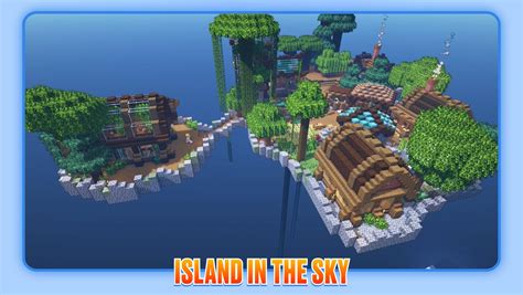 Image result for One Block Skyblock Minecraft Mod Download