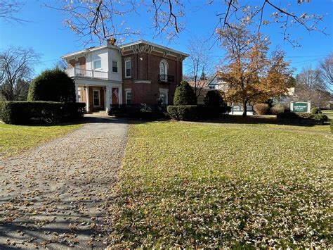 Smith-Weismantel Funeral Home | Springville NY