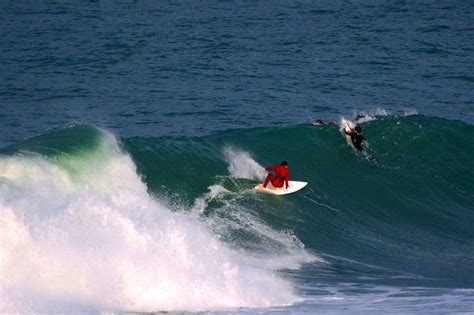 In Spain, there’s a beach for that… | Condé Nast Traveller India