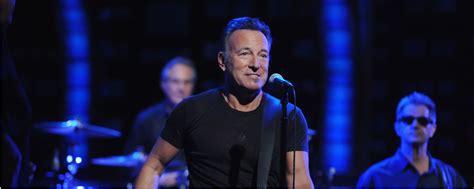 Image result for Bruce Springsteen Recent Highlights